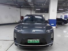 NIO ES8 2026 Six-seater Executive Signature Edition - фото 1