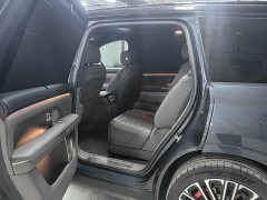 NIO ES8 2026 Six-seater Executive Signature Edition - фото 3