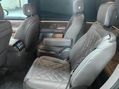 NIO ES8 2026 Six-seater Executive Signature Edition - фото 4