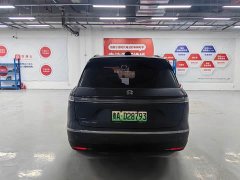 NIO ES8 2026 Six-seater Executive Signature Edition - фото 5