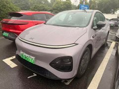 Xpeng G6 625 Max Ultimate Edition - фото 1
