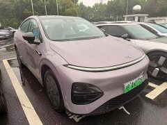 Xpeng G6 625 Max Ultimate Edition - фото 2