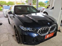 BMW X6 2023 xDrive40i Exclusive M Sports Package - фото 2