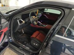 BMW X6 2023 xDrive40i Exclusive M Sports Package - фото 3