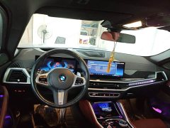 BMW X6 2023 xDrive40i Exclusive M Sports Package - фото 4