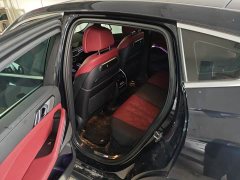 BMW X6 2023 xDrive40i Exclusive M Sports Package - фото 5