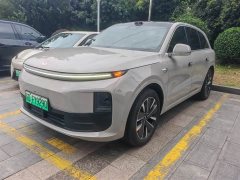 Li Auto L6 Pro Smart Refresh Edition - фото 1