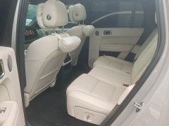 Li Auto L6 Pro Smart Refresh Edition - фото 3