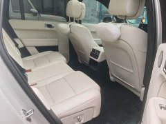 Li Auto L6 Pro Smart Refresh Edition - фото 4