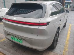 Li Auto L6 Pro Smart Refresh Edition - фото 5