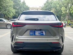 Lexus NX 260 front-wheel drive Chuangyue Edition - фото 4