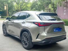 Lexus NX 260 front-wheel drive Chuangyue Edition - фото 5