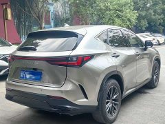 Lexus NX 260 front-wheel drive Chuangyue Edition - фото 6