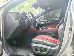 Lexus NX 260 front-wheel drive Chuangyue Edition - фото 7