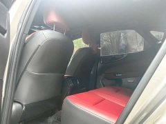 Lexus NX 260 front-wheel drive Chuangyue Edition - фото 8