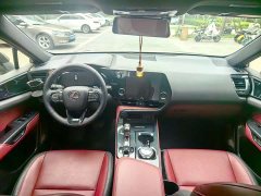 Lexus NX 260 front-wheel drive Chuangyue Edition - фото 9