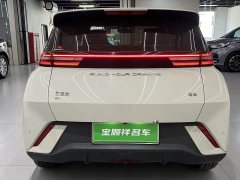 BYD Seagull Free Edition - фото 8
