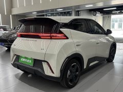 BYD Seagull Free Edition - фото 9