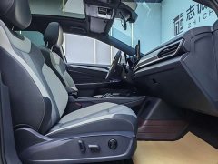 Volkswagen ID.4 CROZZ pure limited edition - фото 13