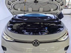 Volkswagen ID.4 CROZZ pure limited edition - фото 15