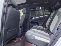 Volkswagen ID.4 CROZZ pure limited edition - фото 7