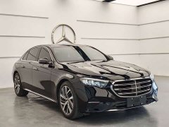 Mercedes-Benz E-Class E 300 L Fashion - фото 3
