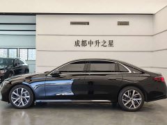 Mercedes-Benz E-Class E 300 L Fashion - фото 4