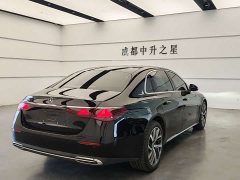 Mercedes-Benz E-Class E 300 L Fashion - фото 6