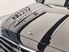 Mercedes-Benz E-Class E 300 L Fashion - фото 8