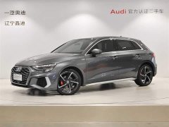 Audi A3 2021 Sportback 35 TFSI stylish and sporty - фото 1