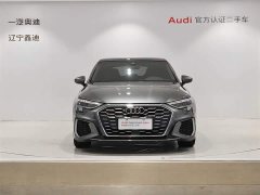 Audi A3 2021 Sportback 35 TFSI stylish and sporty - фото 2