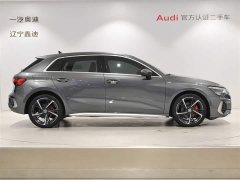 Audi A3 2021 Sportback 35 TFSI stylish and sporty - фото 3