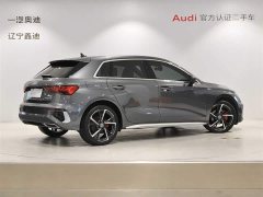 Audi A3 2021 Sportback 35 TFSI stylish and sporty - фото 4