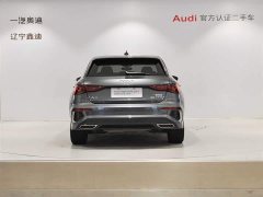 Audi A3 2021 Sportback 35 TFSI stylish and sporty - фото 5