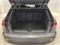 Audi A3 2021 Sportback 35 TFSI stylish and sporty - фото 6