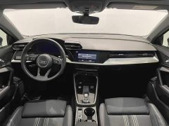 Audi A3 2021 Sportback 35 TFSI stylish and sporty - фото 7