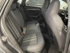 Audi A3 2021 Sportback 35 TFSI stylish and sporty - фото 8