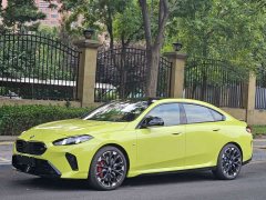 BMW M235L - фото 1