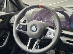 BMW M235L - фото 13