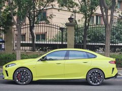 BMW M235L - фото 2