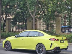 BMW M235L - фото 3