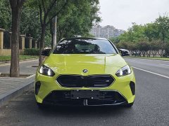 BMW M235L - фото 4