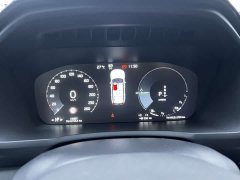 Volvo XC90 plug-in hybrid facelift E-drive hybrid T8 Zhizun Deluxe Edition 7 seats - фото 10
