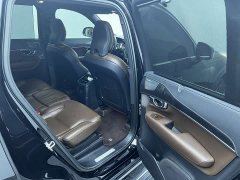 Volvo XC90 plug-in hybrid facelift E-drive hybrid T8 Zhizun Deluxe Edition 7 seats - фото 11
