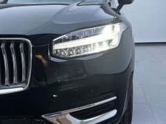 Volvo XC90 plug-in hybrid facelift E-drive hybrid T8 Zhizun Deluxe Edition 7 seats - фото 13
