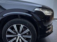 Volvo XC90 plug-in hybrid facelift E-drive hybrid T8 Zhizun Deluxe Edition 7 seats - фото 14