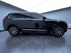 Volvo XC90 plug-in hybrid facelift E-drive hybrid T8 Zhizun Deluxe Edition 7 seats - фото 15
