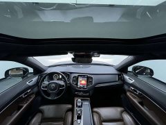 Volvo XC90 plug-in hybrid facelift E-drive hybrid T8 Zhizun Deluxe Edition 7 seats - фото 16