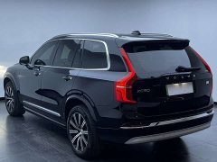Volvo XC90 plug-in hybrid facelift E-drive hybrid T8 Zhizun Deluxe Edition 7 seats - фото 17