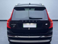 Volvo XC90 plug-in hybrid facelift E-drive hybrid T8 Zhizun Deluxe Edition 7 seats - фото 18